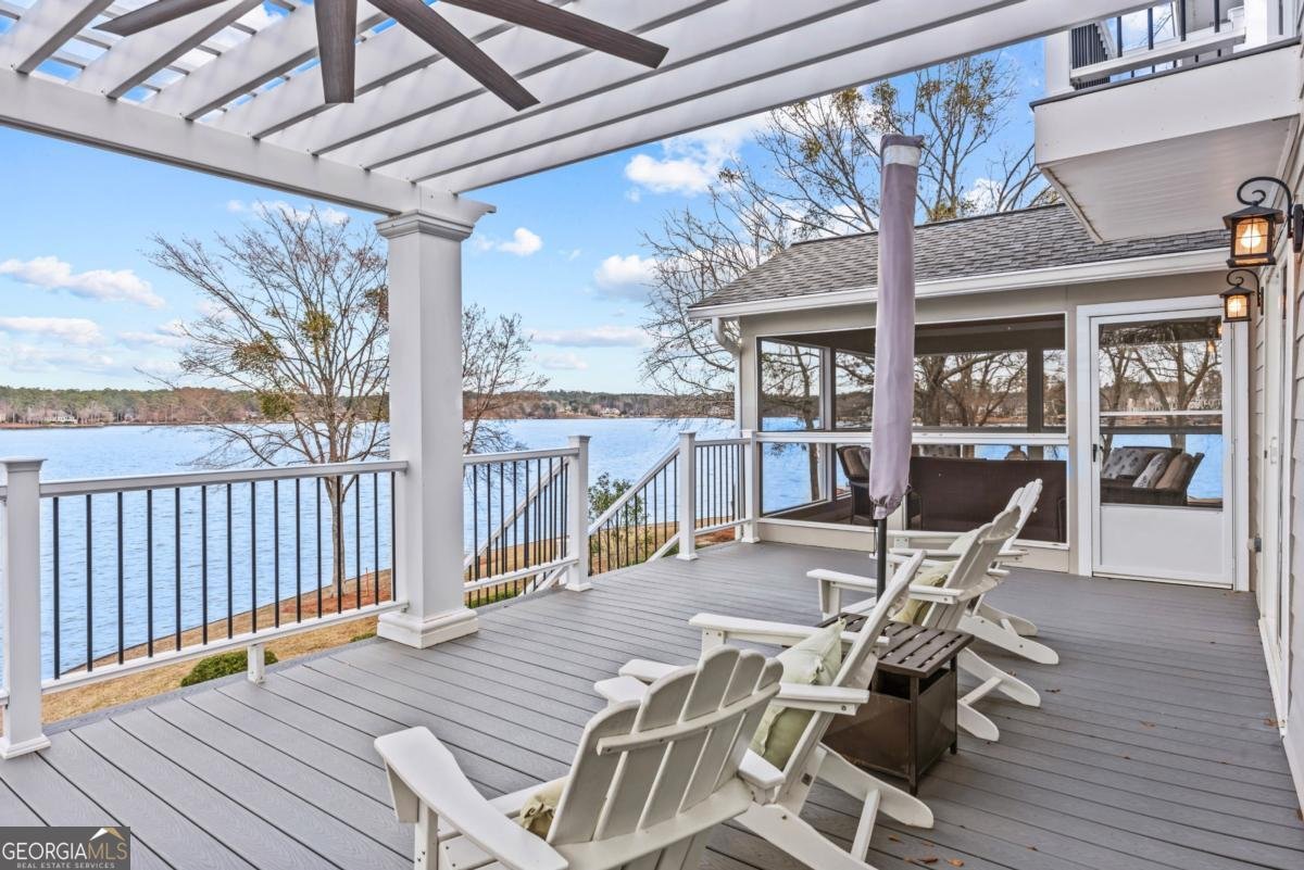 140 Shelby Drive Eatonton - Photo 50