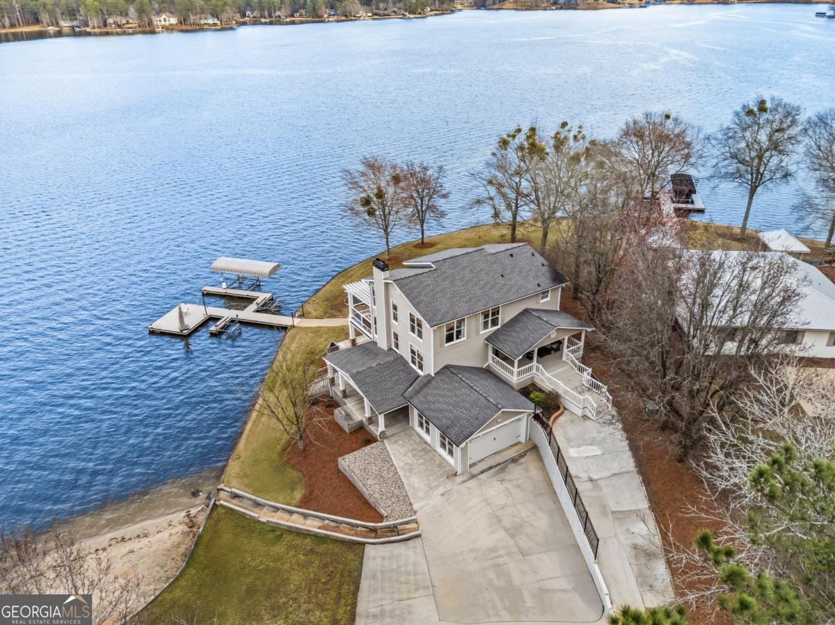 140 Shelby Drive Eatonton - Photo 69