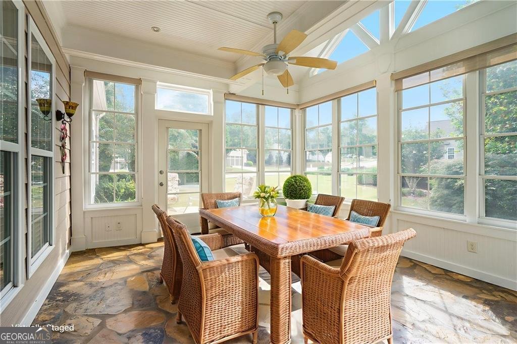 6503 Grove Park Drive Hoschton - Photo 10