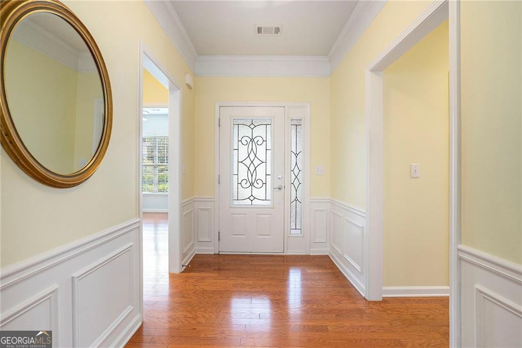 6503 Grove Park Drive Hoschton - Photo 11