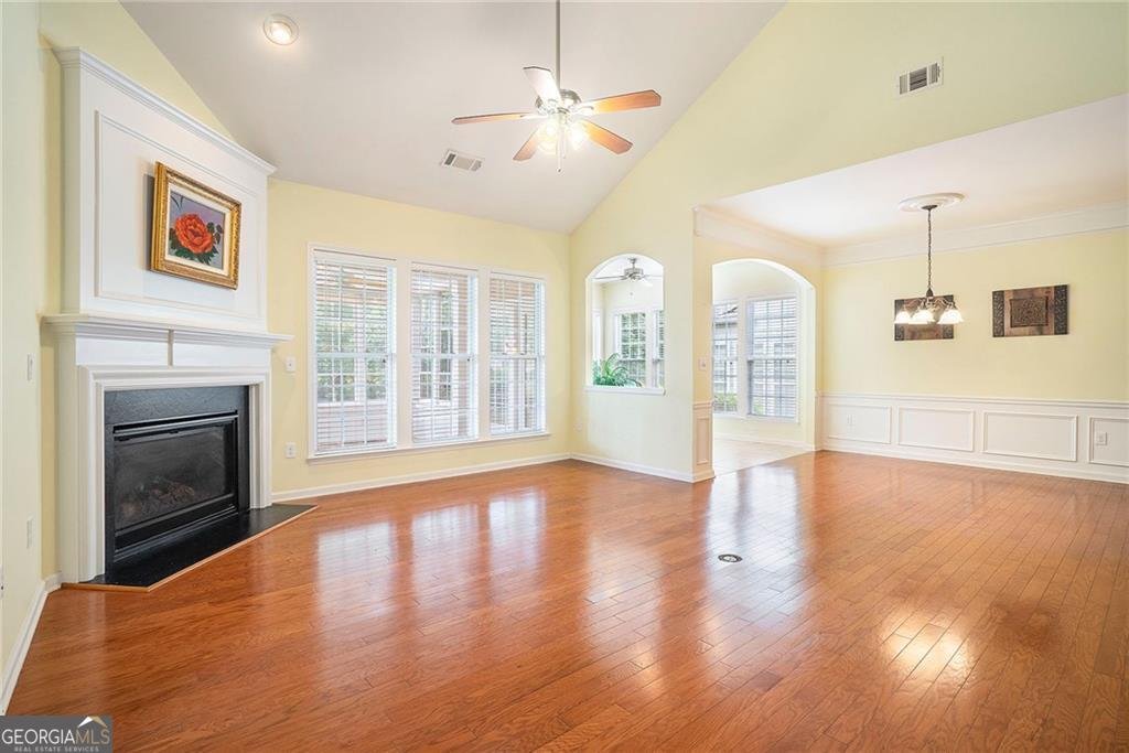 6503 Grove Park Drive Hoschton - Photo 12