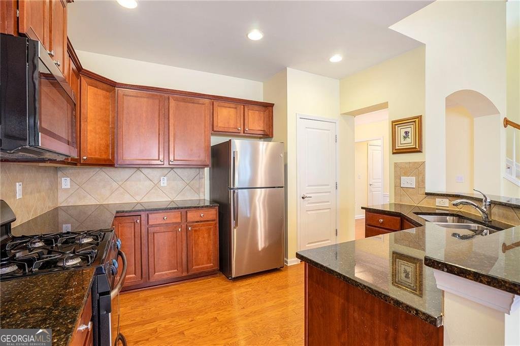 6503 Grove Park Drive Hoschton - Photo 18