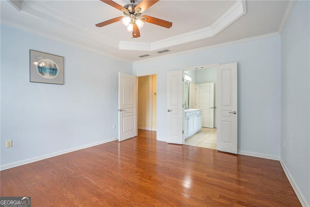 6503 Grove Park Drive Hoschton - Photo 23