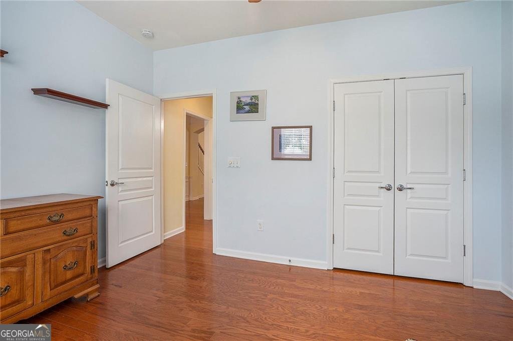 6503 Grove Park Drive Hoschton - Photo 31