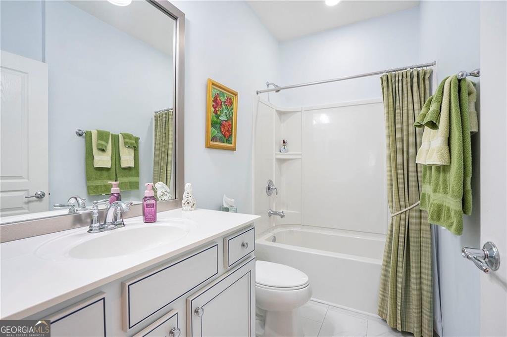 6503 Grove Park Drive Hoschton - Photo 33