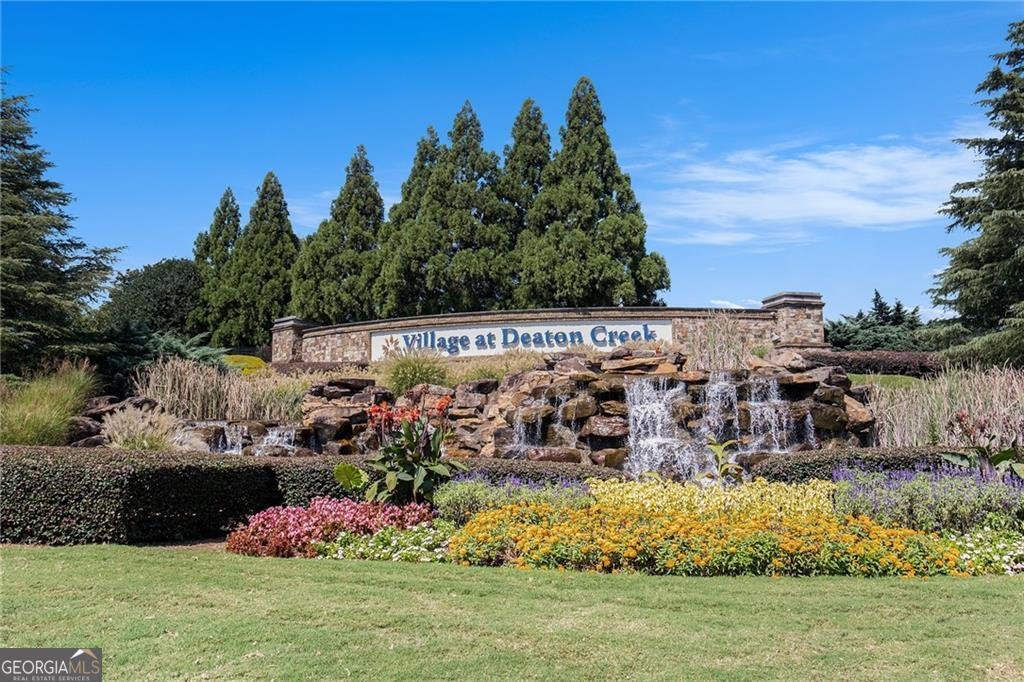 6503 Grove Park Drive Hoschton - Photo 41