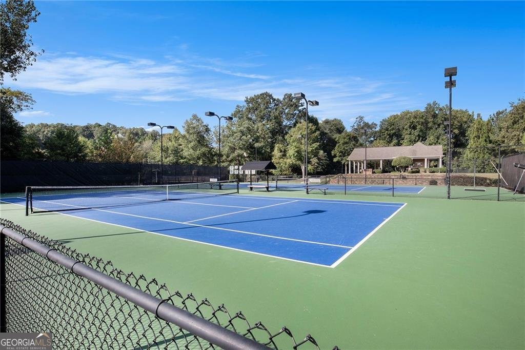 6503 Grove Park Drive Hoschton - Photo 44