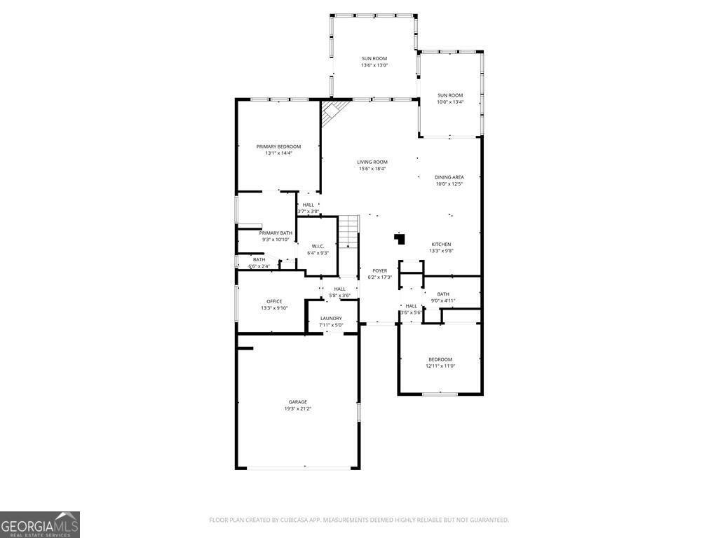 6503 Grove Park Drive Hoschton - Photo 49