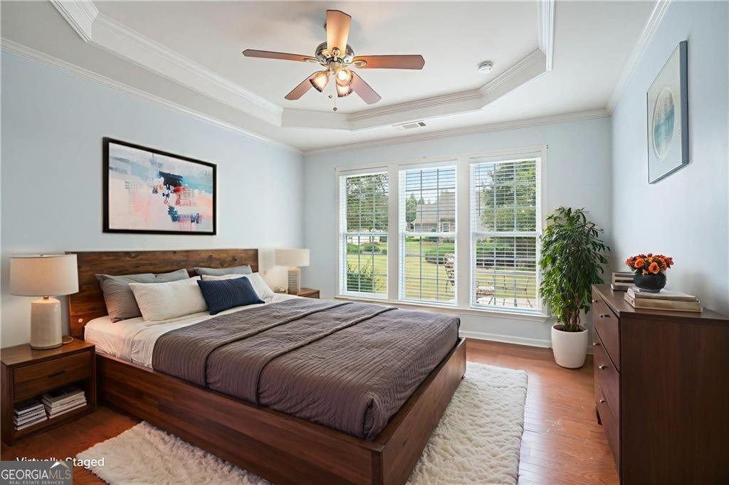 6503 Grove Park Drive Hoschton - Photo 6