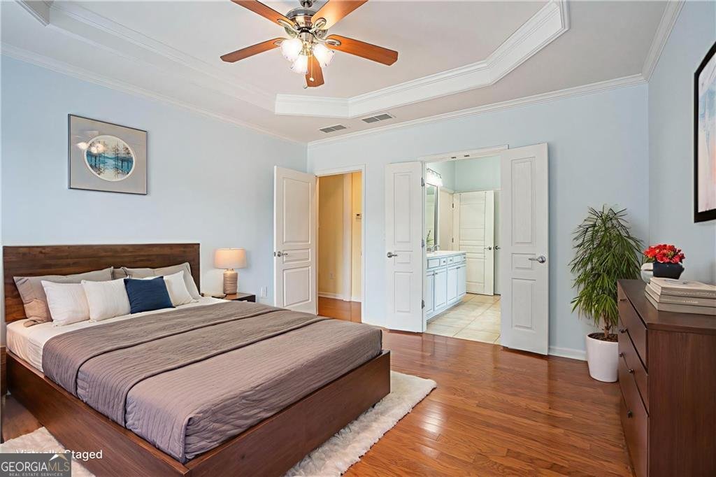 6503 Grove Park Drive Hoschton - Photo 7