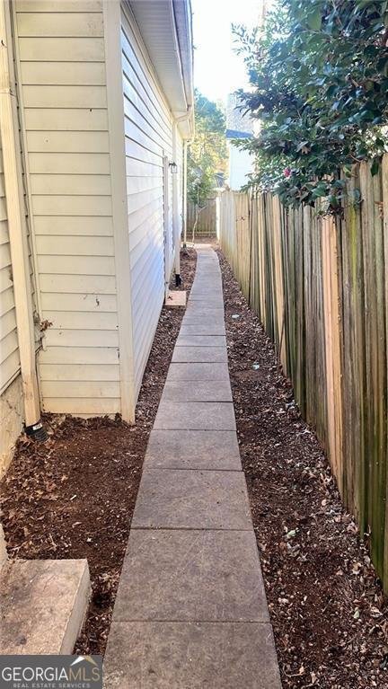 2961 Hawk Court Marietta - Photo 25