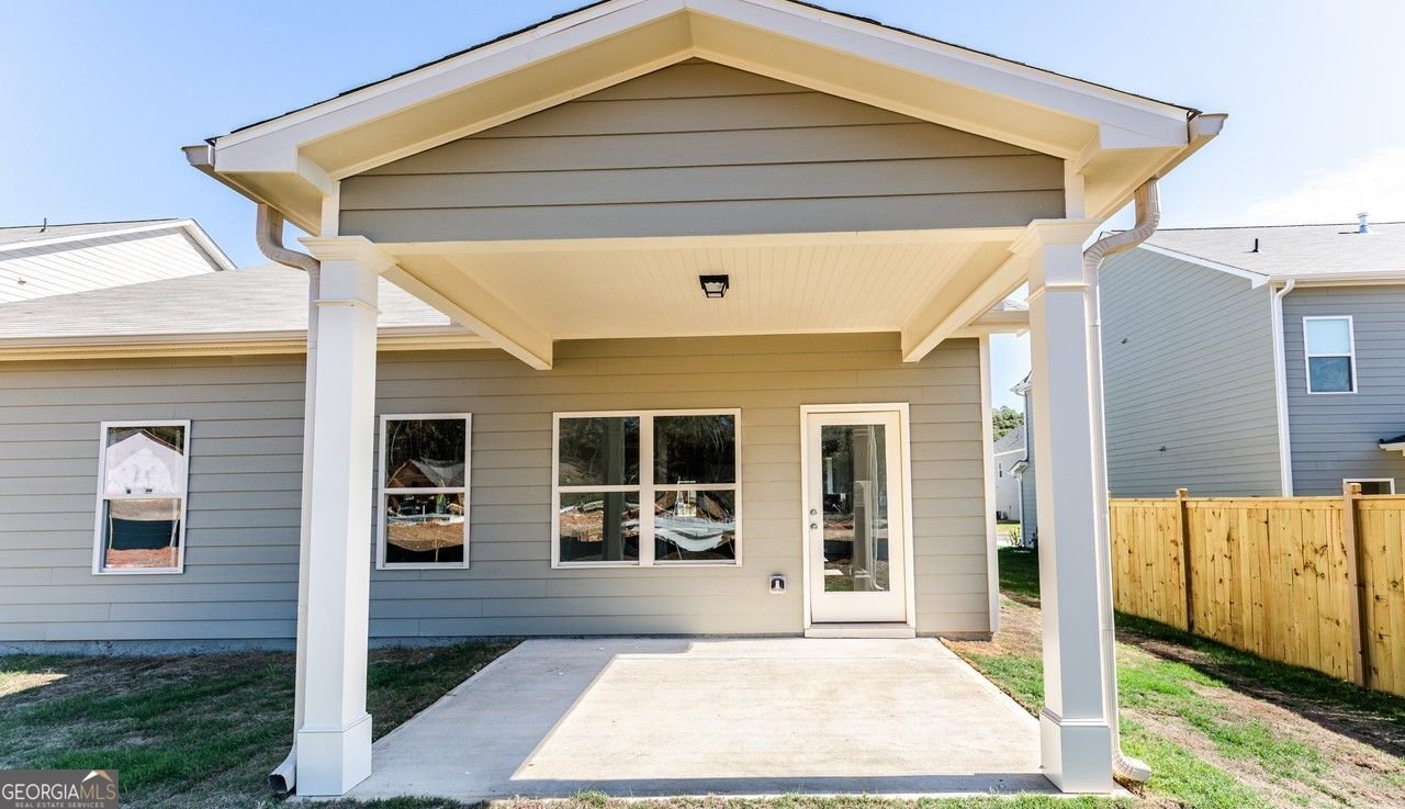 112 Summerfield Place Drive Carrollton - Photo 28