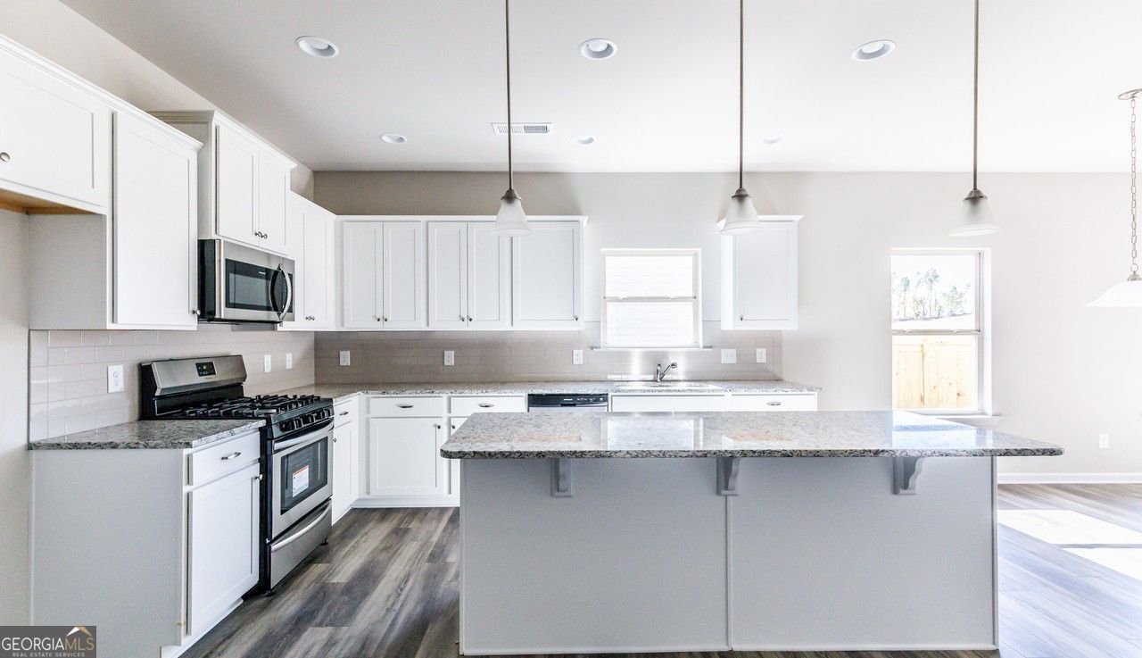 112 Summerfield Place Drive Carrollton - Photo 6