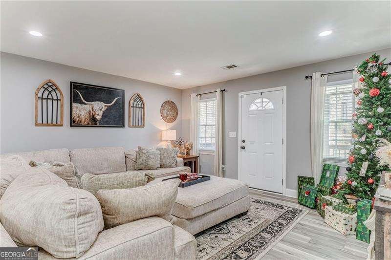 535 Bennett Road Rockmart - Photo 16