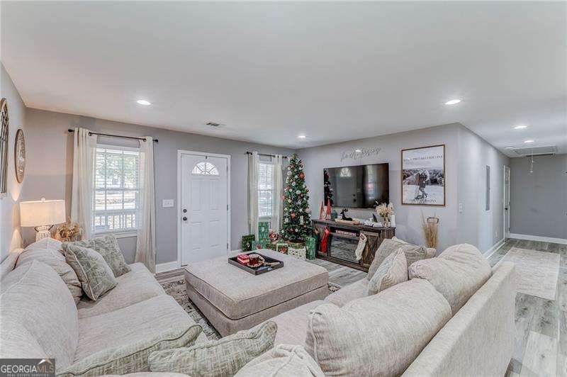 535 Bennett Road Rockmart - Photo 17