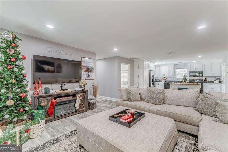 535 Bennett Road Rockmart - Photo 18