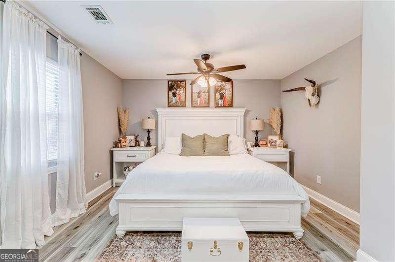 535 Bennett Road Rockmart - Photo 19