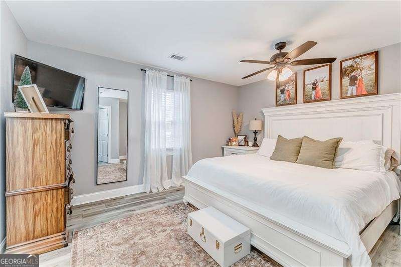 535 Bennett Road Rockmart - Photo 20