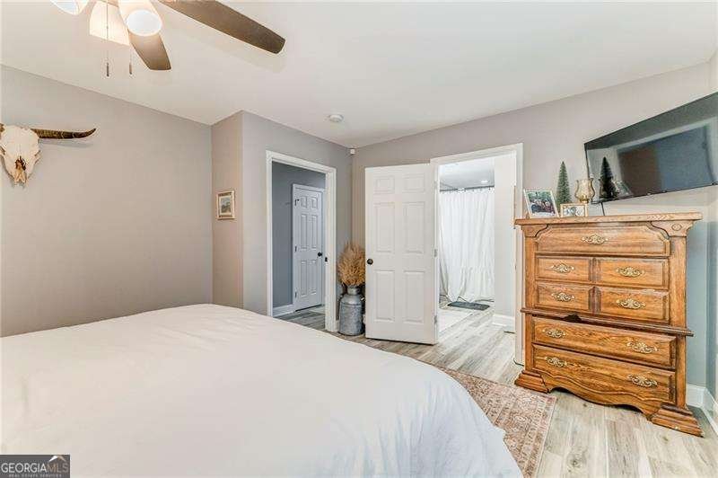 535 Bennett Road Rockmart - Photo 21