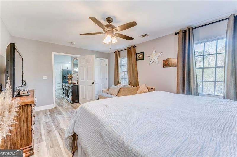 535 Bennett Road Rockmart - Photo 22