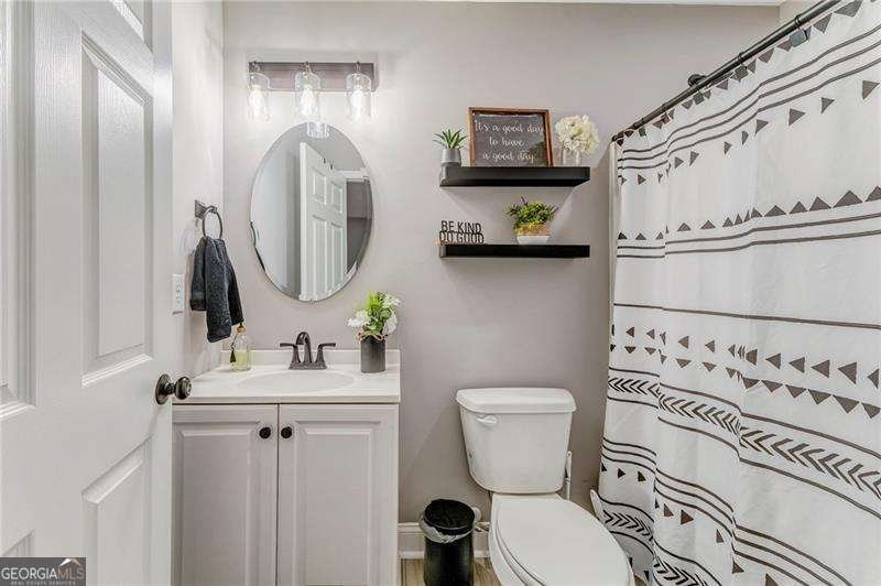 535 Bennett Road Rockmart - Photo 27