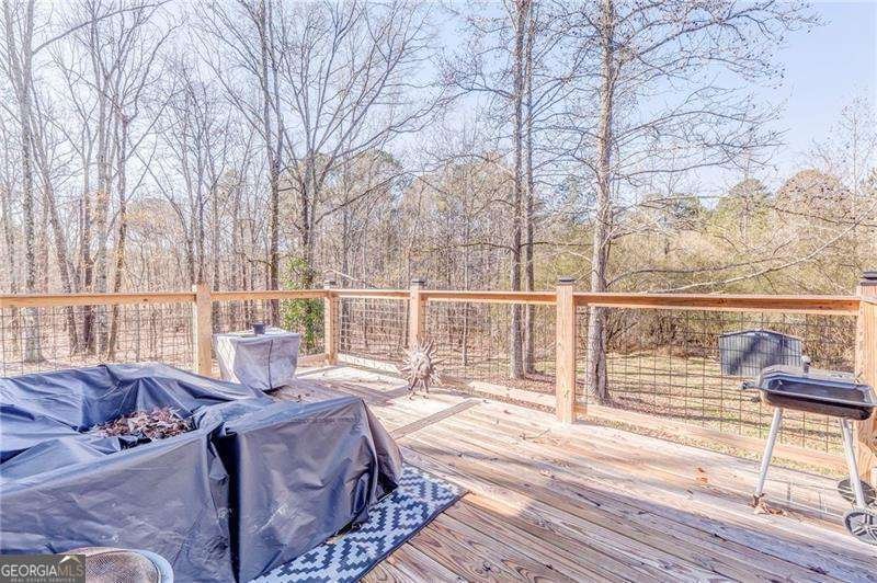 535 Bennett Road Rockmart - Photo 31