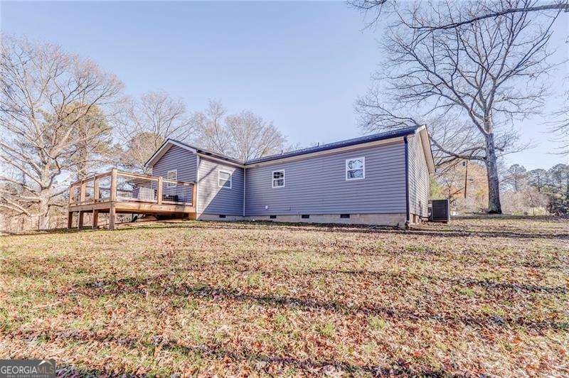 535 Bennett Road Rockmart - Photo 32