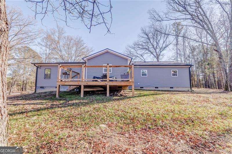 535 Bennett Road Rockmart - Photo 33