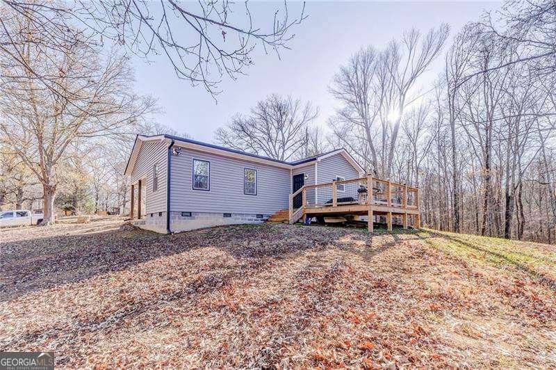 535 Bennett Road Rockmart - Photo 35