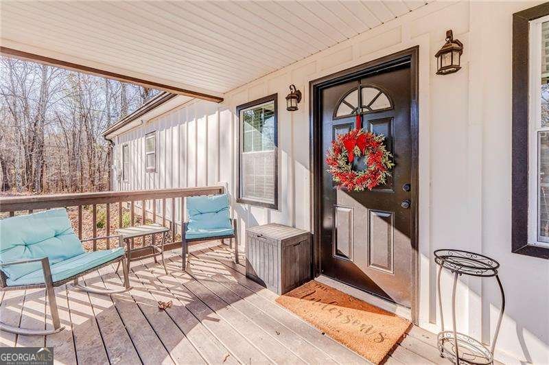 535 Bennett Road Rockmart - Photo 6