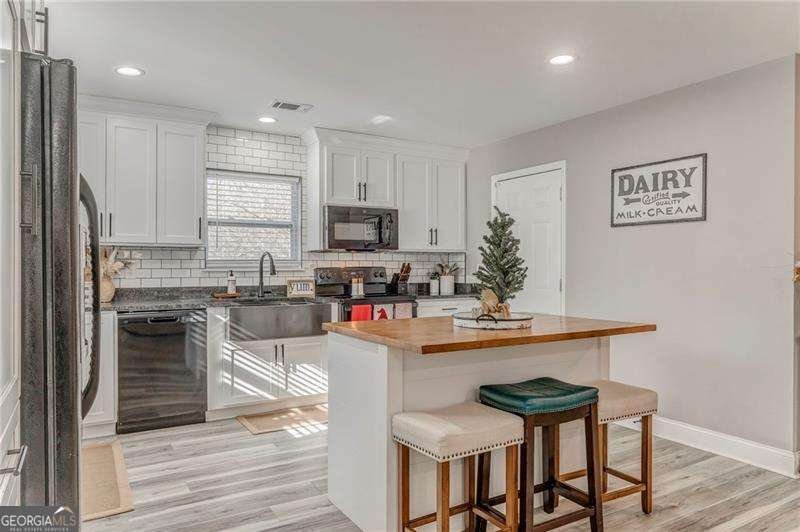 535 Bennett Road Rockmart - Photo 7