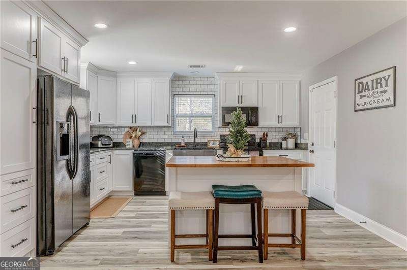 535 Bennett Road Rockmart - Photo 8