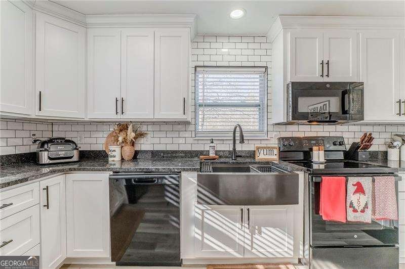 535 Bennett Road Rockmart - Photo 9