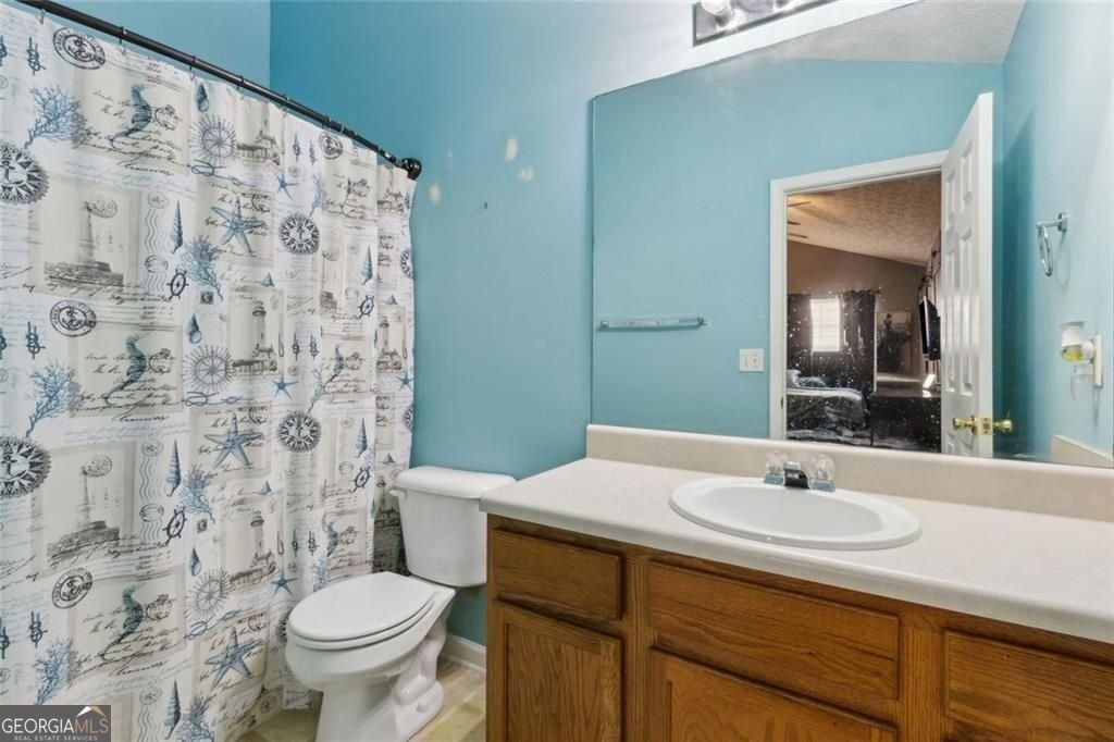 163 Silver Fox Trail Dallas - Photo 17