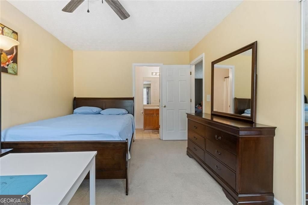 163 Silver Fox Trail Dallas - Photo 23