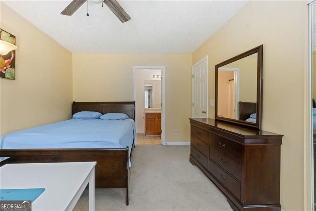 163 Silver Fox Trail Dallas - Photo 24