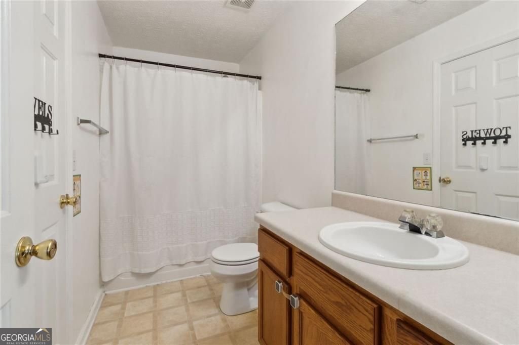 163 Silver Fox Trail Dallas - Photo 25