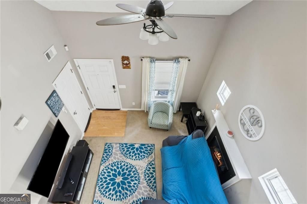 163 Silver Fox Trail Dallas - Photo 27