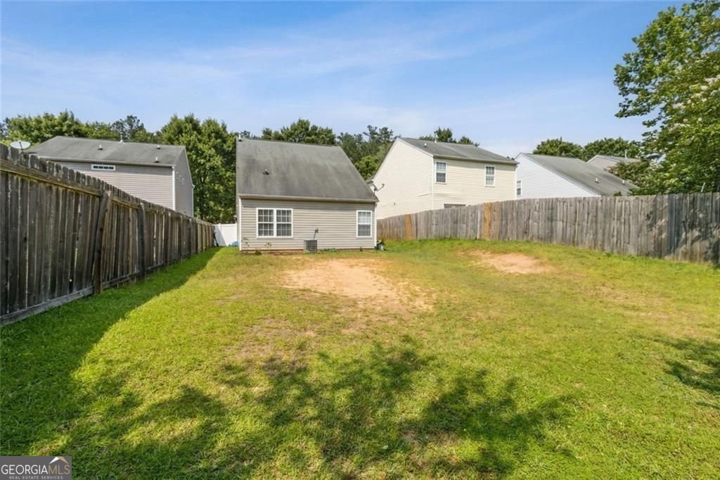 163 Silver Fox Trail Dallas - Photo 29