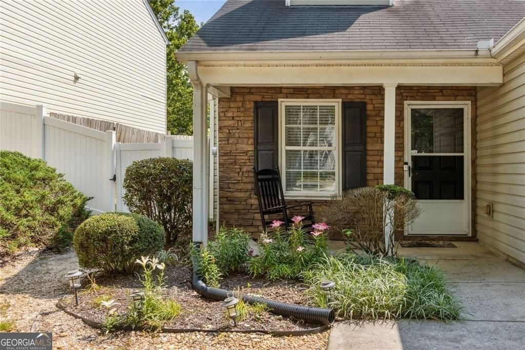 163 Silver Fox Trail Dallas - Photo 33