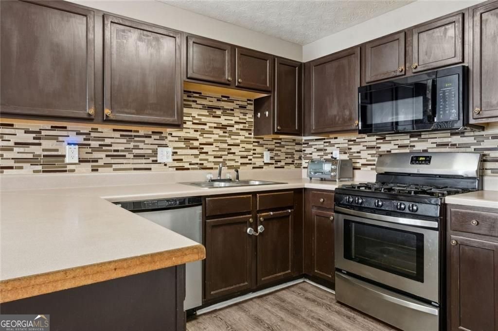 163 Silver Fox Trail Dallas - Photo 8