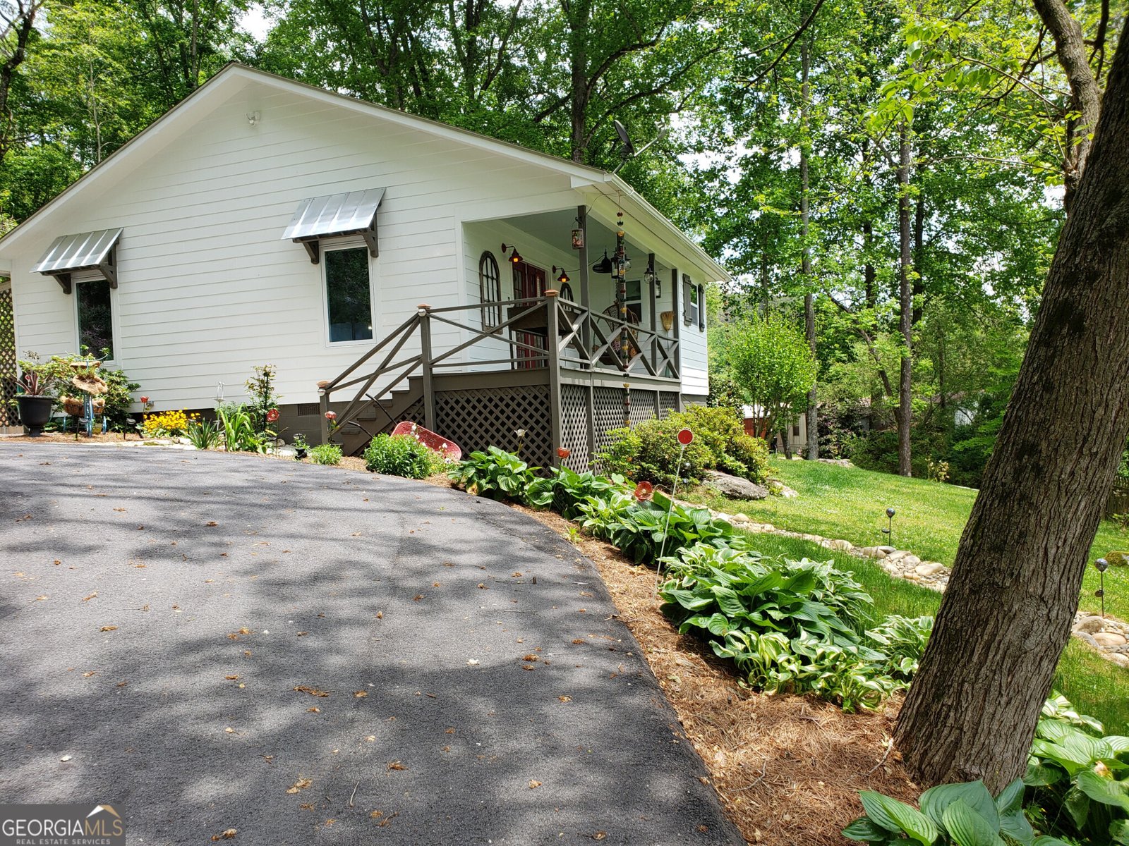 2036 Highway 76 Clayton - Photo 6