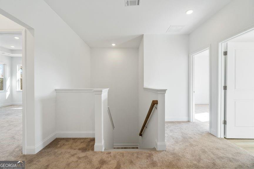 1623 Caldwell Bend Lane Dacula - Photo 16