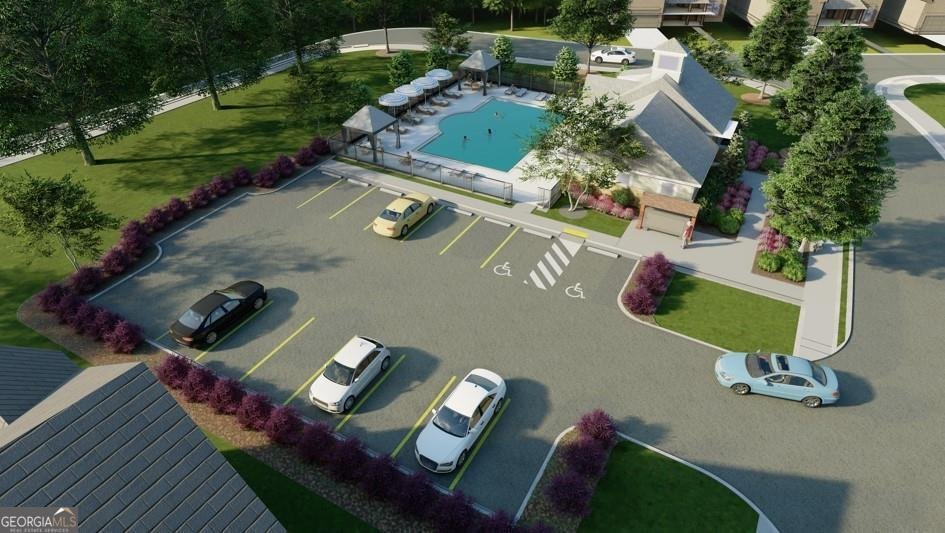 1623 Caldwell Bend Lane Dacula - Photo 32