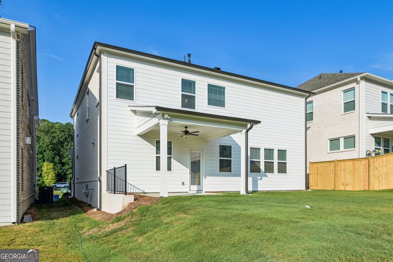 1623 Caldwell Bend Lane Dacula - Photo 40