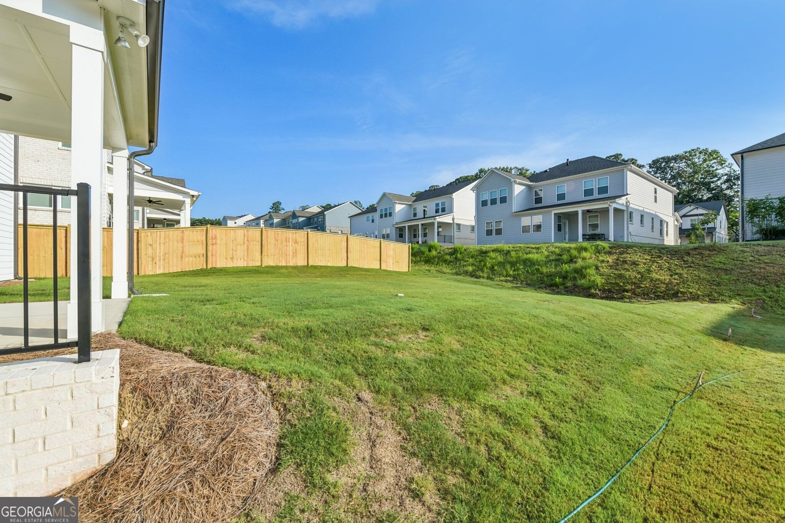 1623 Caldwell Bend Lane Dacula - Photo 41