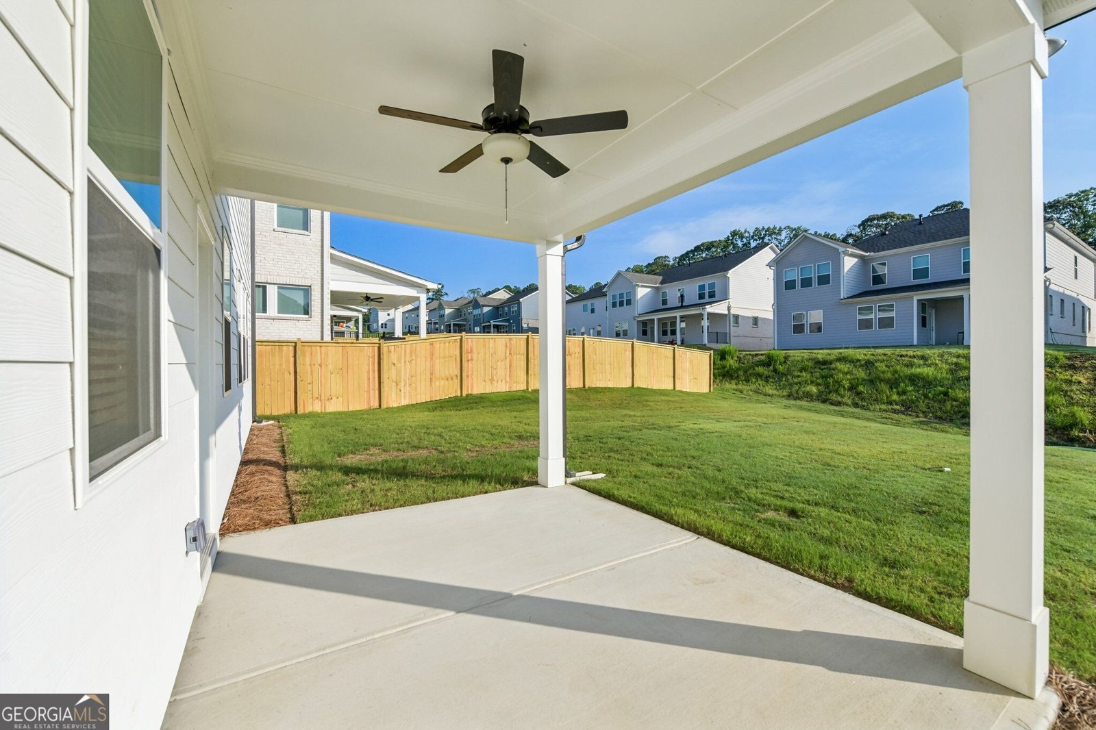 1623 Caldwell Bend Lane Dacula - Photo 42