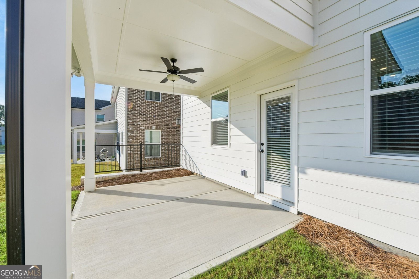 1623 Caldwell Bend Lane Dacula - Photo 43