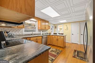 1654 Myers Chapel Road Hayesville - Photo 12