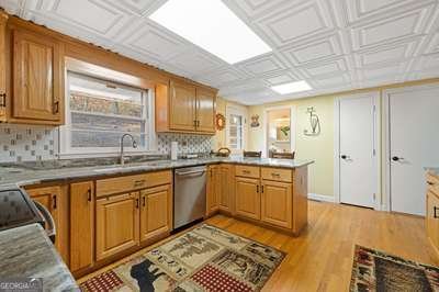 1654 Myers Chapel Road Hayesville - Photo 16